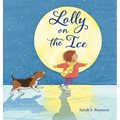 Lolly on the Ice