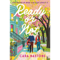 Ready or Not: A Hearts of New York Novel