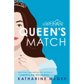 A Queen's Match
