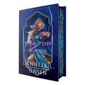 The Traitor Queen (Deluxe Edition)
