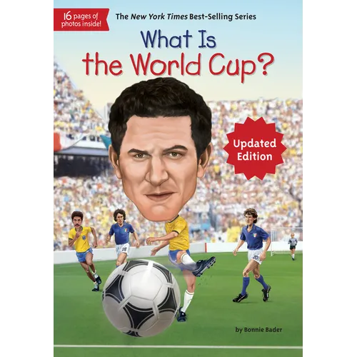 What Is the World Cup?