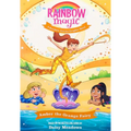 Rainbow Magic Rainbow Fairies #2: Amber the Orange Fairy Graphic Novel
