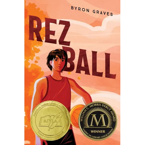 Rez Ball