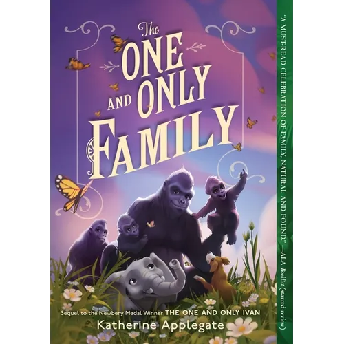 The One and Only Family