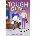 Tough Guy: Now Streaming on Crave and HBO Max