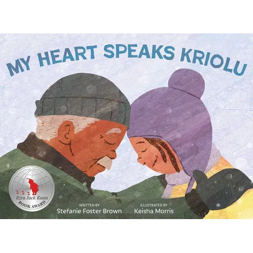 My Heart Speaks Kriolu