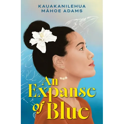 An Expanse of Blue