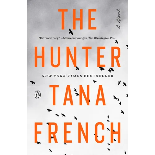 The Hunter