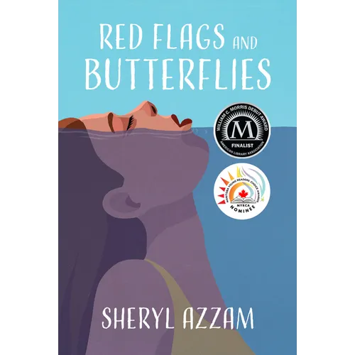Red Flags and Butterflies