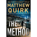 The Method: A Thriller