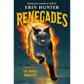 Renegades #1: The Magic Awakens