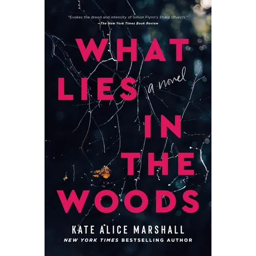 What Lies in the Woods