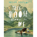 This Moose Belongs to Me