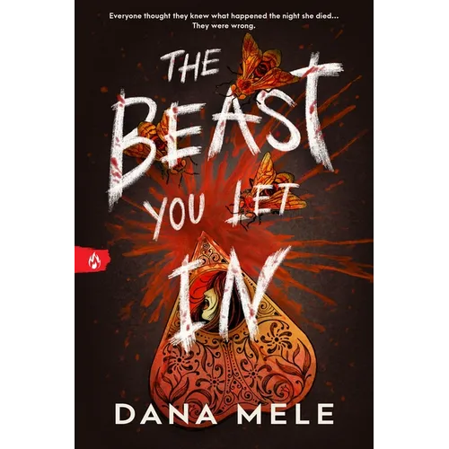 The Beast You Let in