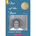 Out of the Dust (Scholastic Gold)