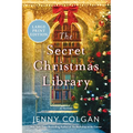The Secret Christmas Library
