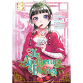 The Apothecary Diaries 13 (Manga)