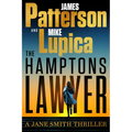 The Hamptons Lawyer: A Jane Smith Thriller