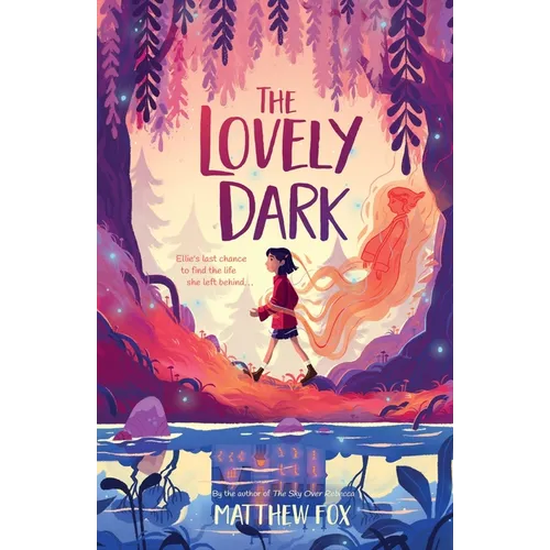 The Lovely Dark