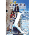 Frieren: Beyond Journey's End, Vol. 4