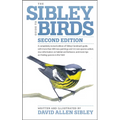 The Sibley Guide to Birds