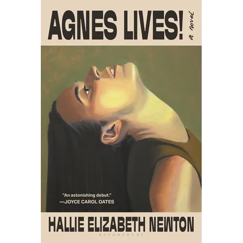 Agnes Lives!