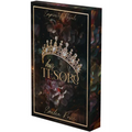 His Tesoro: A Mafia Romance (Deluxe Limited Edition)