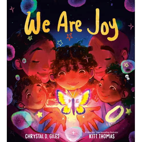 We Are Joy