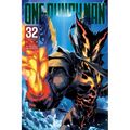 One-Punch Man, Vol. 32