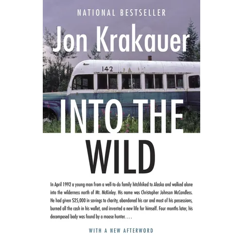 Into the Wild