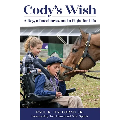 Cody's Wish