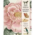 John Derian Sticker Book II