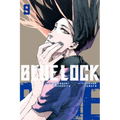 Blue Lock 9