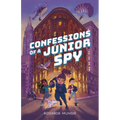 Confessions of a Junior Spy