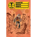 Assorted Crisis Events Volume 1