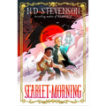 Scarlet Morning, Book 1: Scarlet Morning