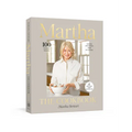 Martha: The Cookbook: 100 Favorite Recipes, with Lessons and Stories from My Kitchen