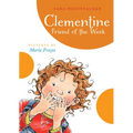 Clementine Friend of the Week
