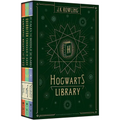 Hogwarts Library