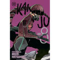 Kaiju No. 8, Vol. 12