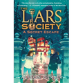 A Secret Escape (the Liars Society #3)