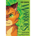 Warriors Graphic Novel: The Prophecies Begin, Part One of Three