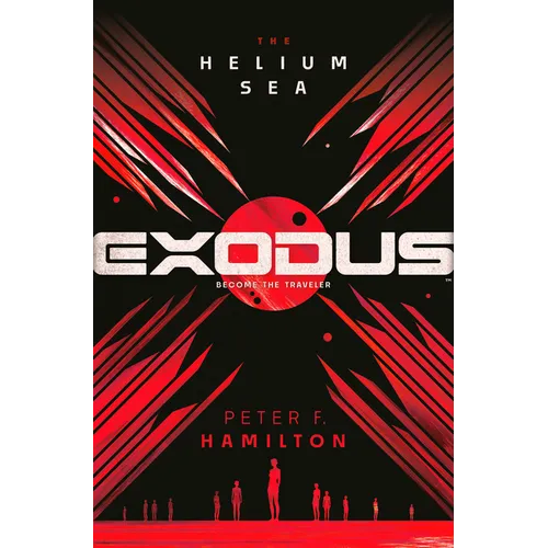 Exodus: The Helium Sea