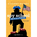 Spy School Revolution