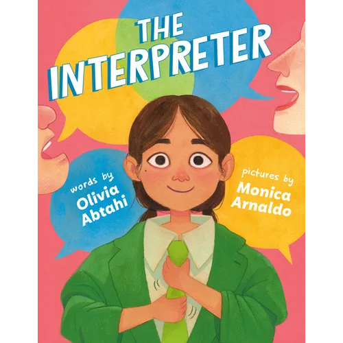 The Interpreter
