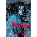 Vagabond (Vizbig Edition), Vol. 6: Battlefield