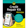 Credit Repair Kit for Dummies