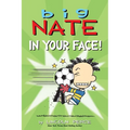 Big Nate: In Your Face!: Volume 24