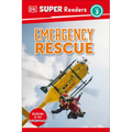 DK Super Readers Level 3 Emergency Rescue