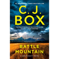 Battle Mountain